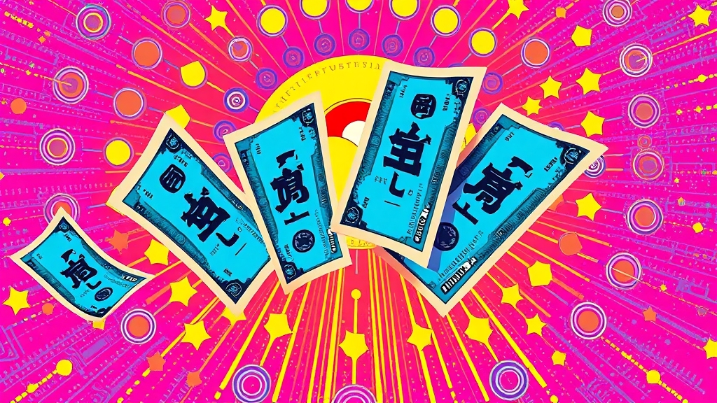 환율의 기본 개념과 중요성 (popart 스타일)