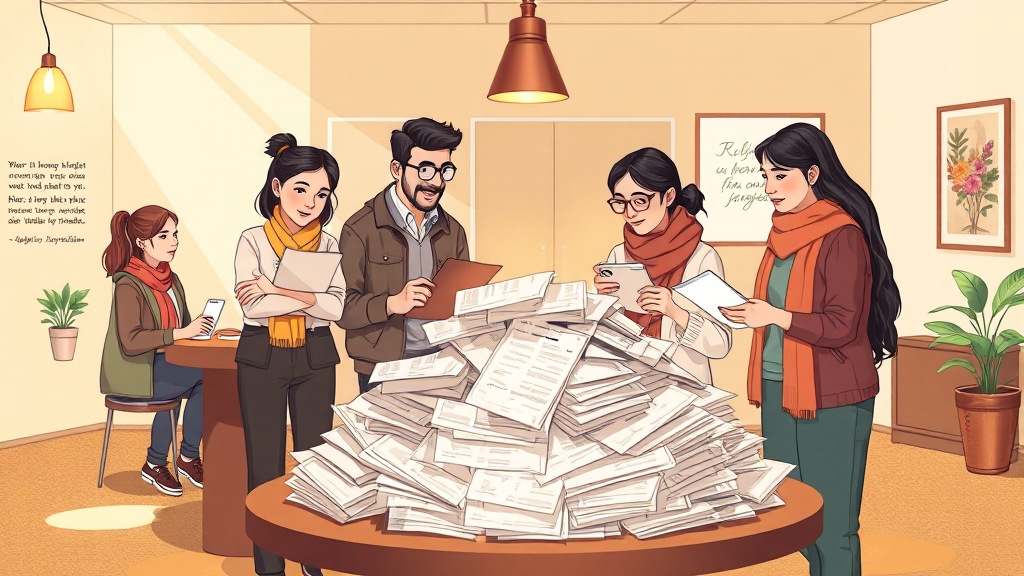 어떻게 신청하나요? (신청 방법 총정리) (illustration 스타일)