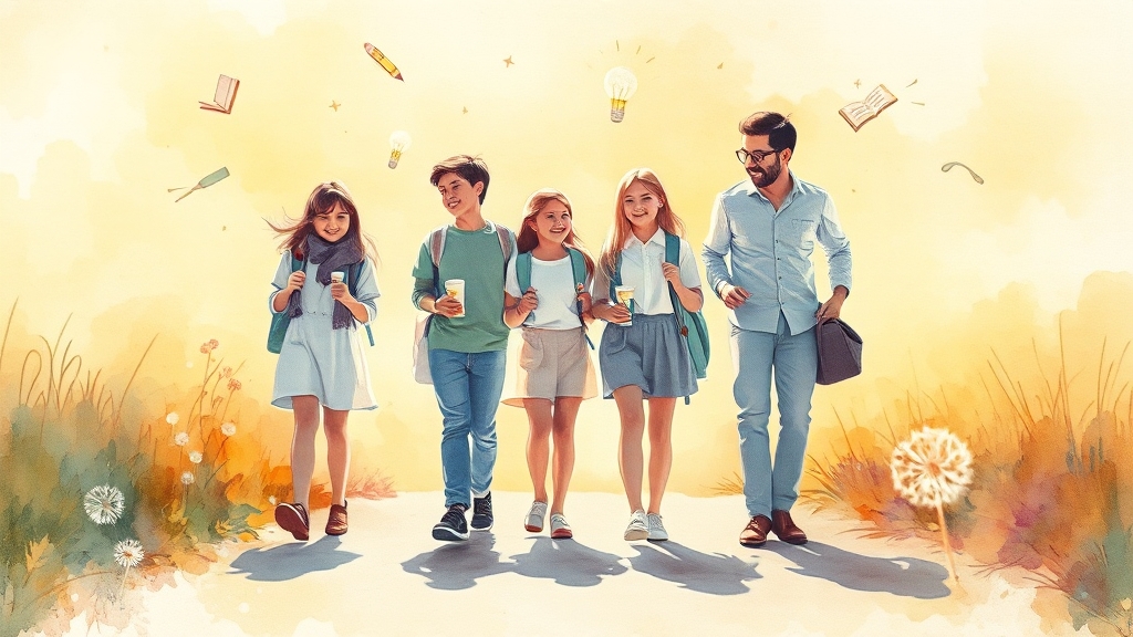 마무리 (watercolor 스타일)