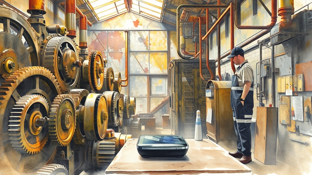 과거 이벤트와 현재 혜택 비교 (watercolor 스타일)