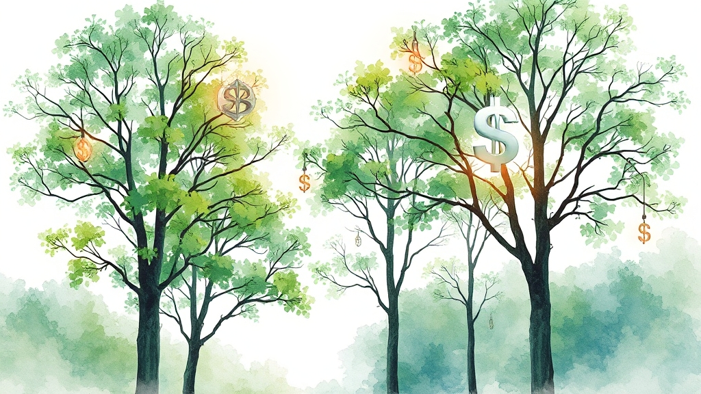 결론 (watercolor 스타일)