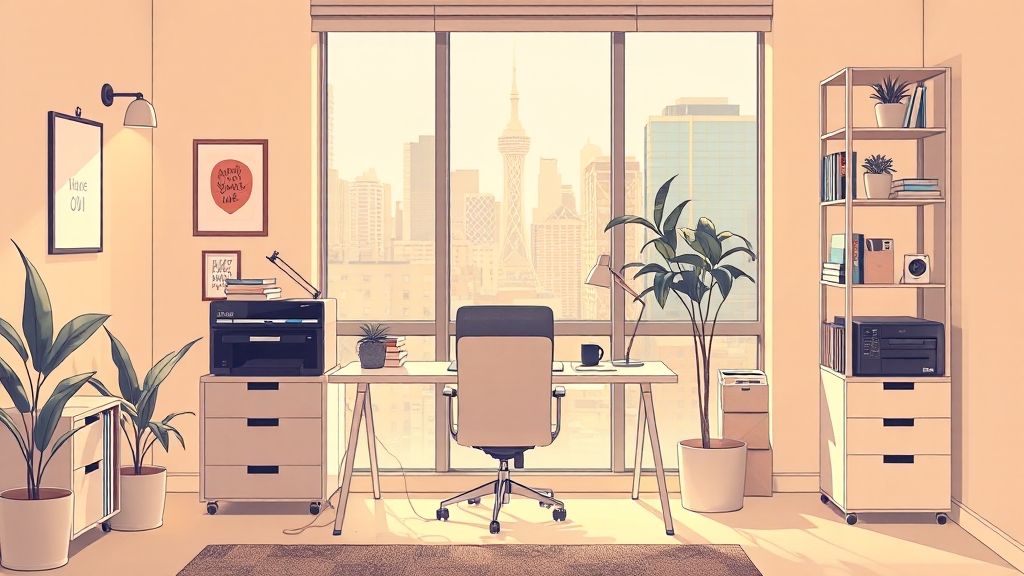 필요경비, 무엇을 공제받나? (illustration 스타일)