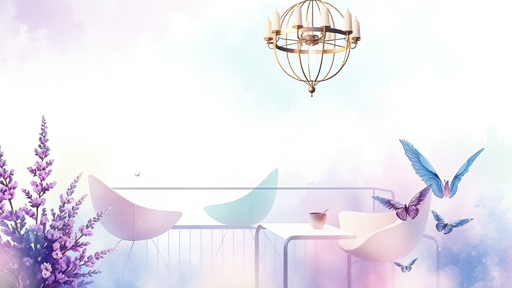 NFT란 무엇일까요? (watercolor 스타일)
