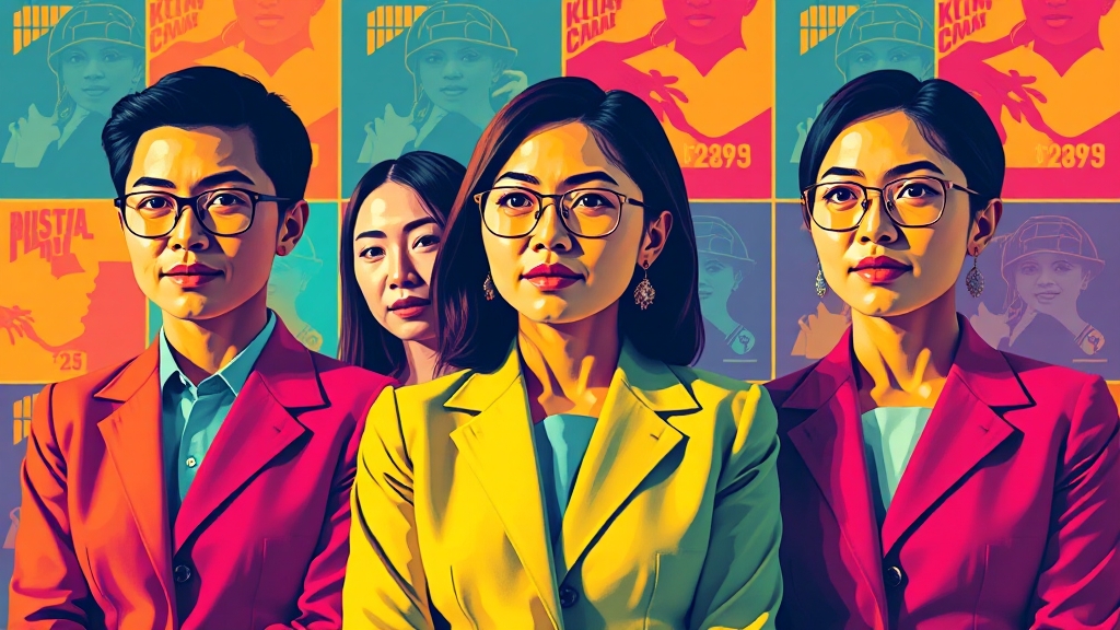뱅크런 관련 정보 및 대처 방법 (popart 스타일)