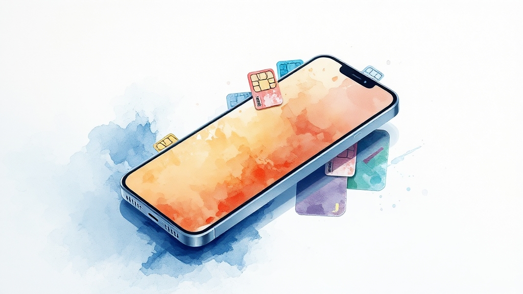 결론 (watercolor 스타일)