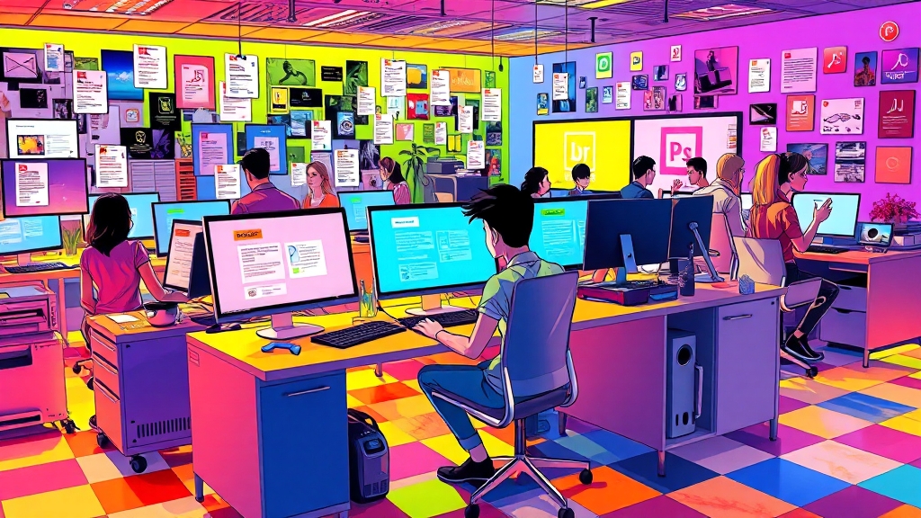 온라인 PDF 합치기 사이트 비교 (popart 스타일)