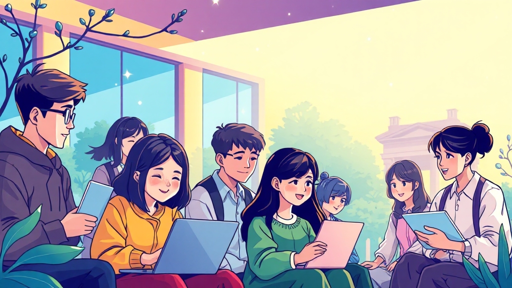 마무리 (cartoon 스타일)