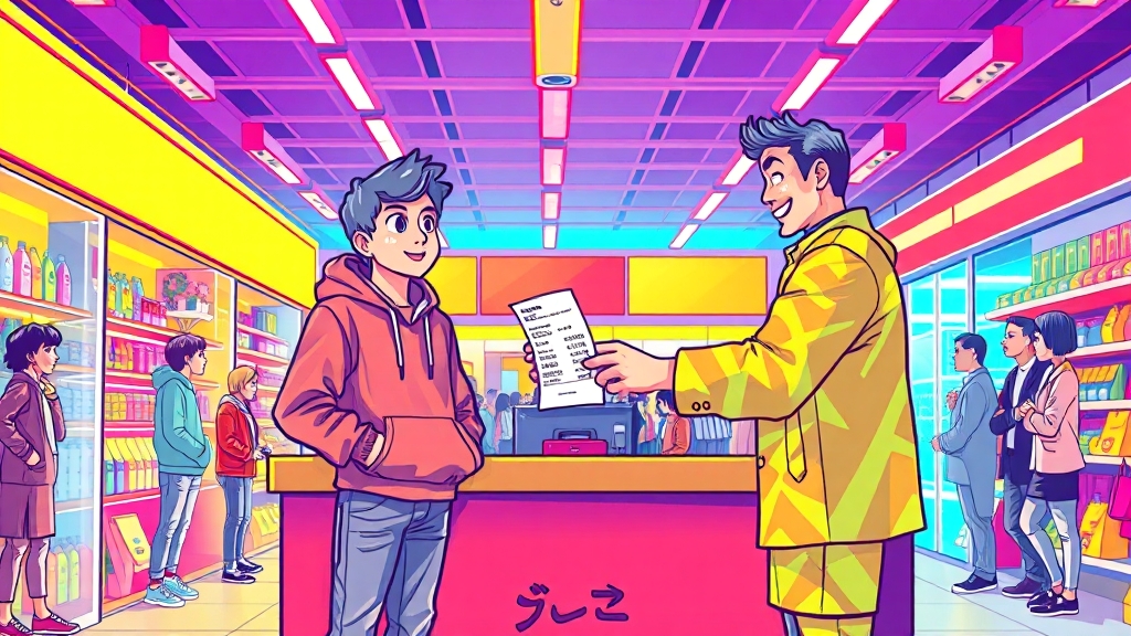 유심 교체 비용, 환급받으세요! (cartoon 스타일)