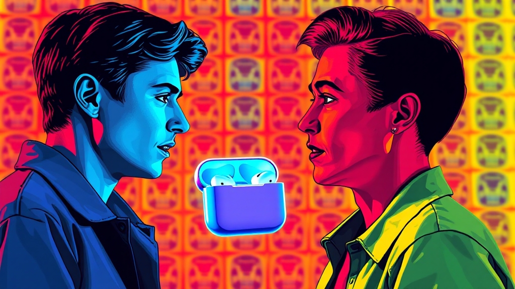 향상된 배터리 및 추가 기능 (popart 스타일)