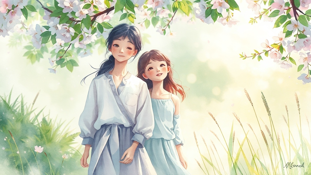 AI 기능으로 누끼따기 쉽게 하기 (watercolor 스타일)