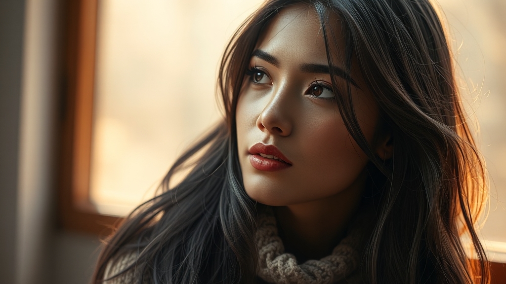 누끼따기 작업 중 문제 해결 방법 (realistic 스타일)