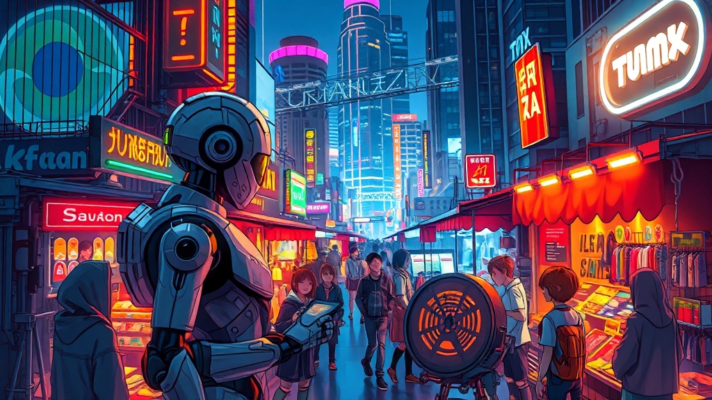 스토리 순서, 꿀팁 대방출! (illustration 스타일)