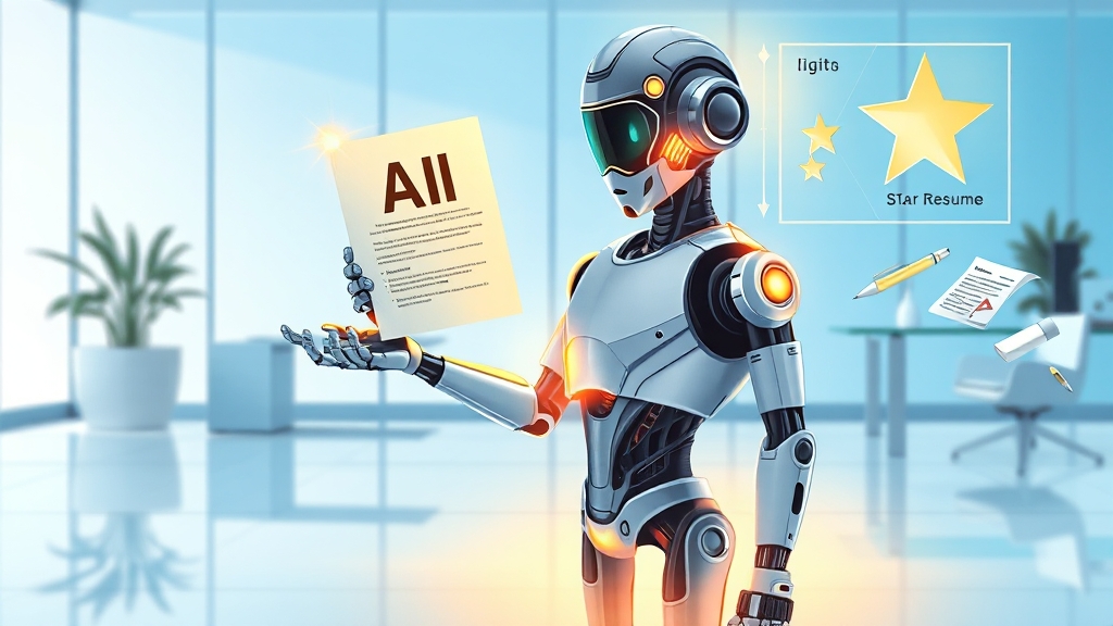 AI 활용, 득일까 독일까? (illustration 스타일)