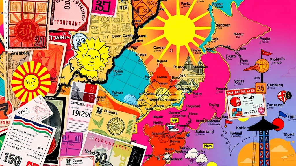 엔화 환전, 어떻게 해야 할까요? (popart 스타일)