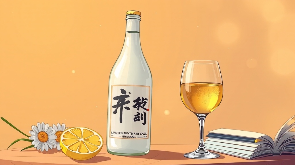 지디 하이볼, GD의 선택 (illustration 스타일)