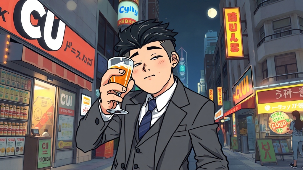 마무리 (cartoon 스타일)