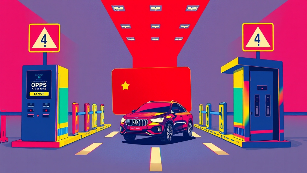 인식 오류, 원인부터 파악! (popart 스타일)