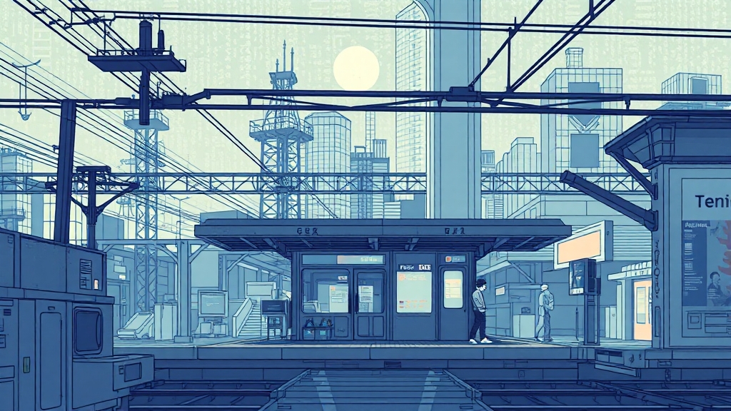 차량 환경, 어떤 영향을 줄까? (illustration 스타일)