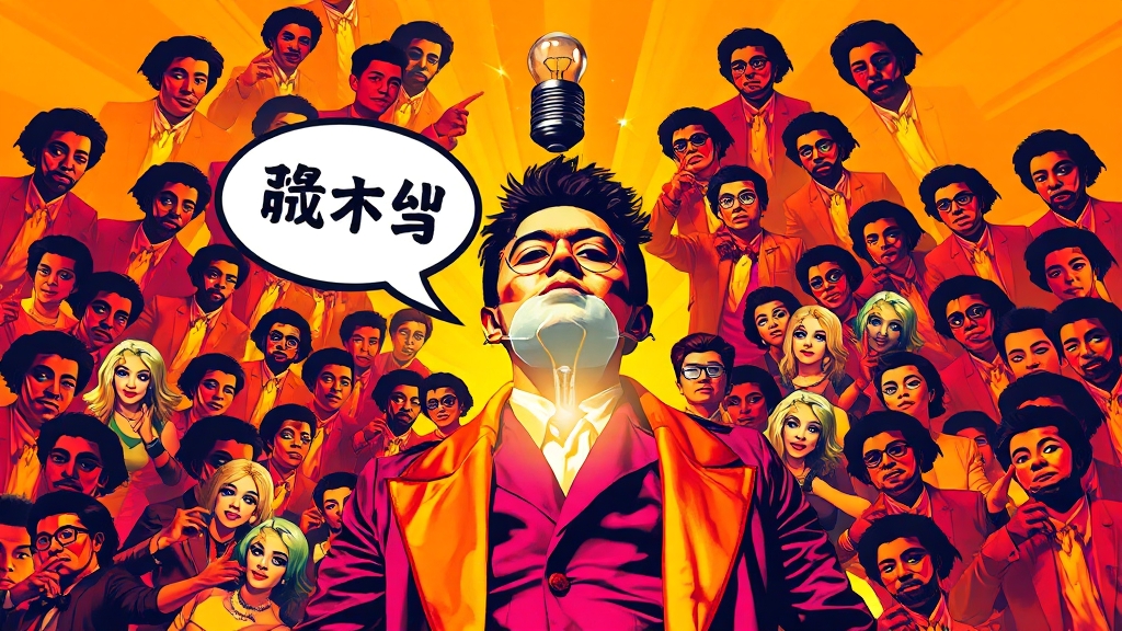 AI로 닉네임 만들기?! (popart 스타일)