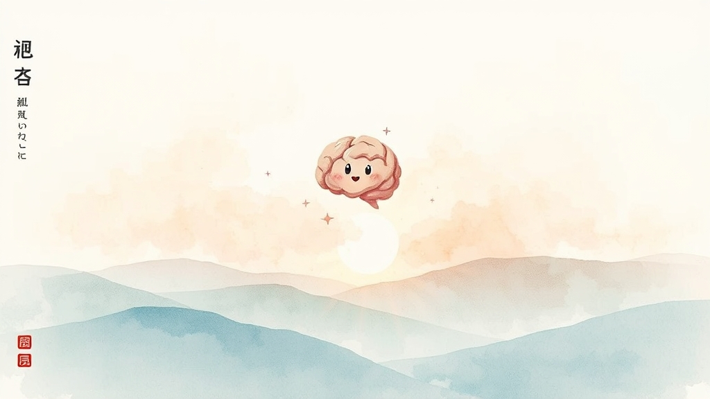 마무리 (watercolor 스타일)