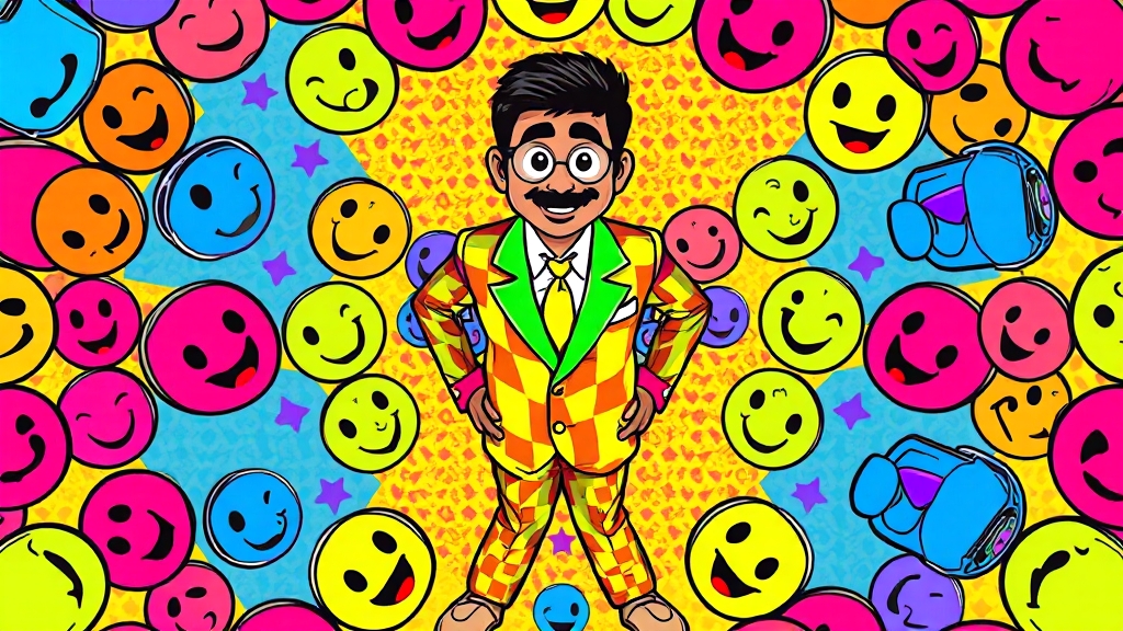 설치 전, 이것만 확인! (popart 스타일)