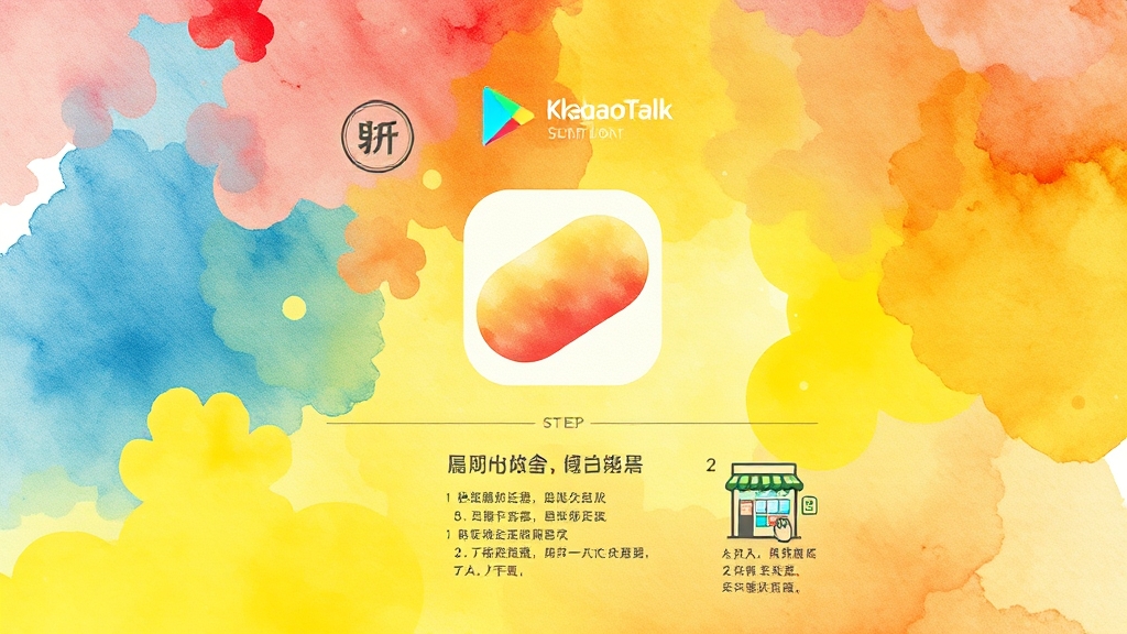 테마 적용, 이렇게 쉬웠어? (watercolor 스타일)