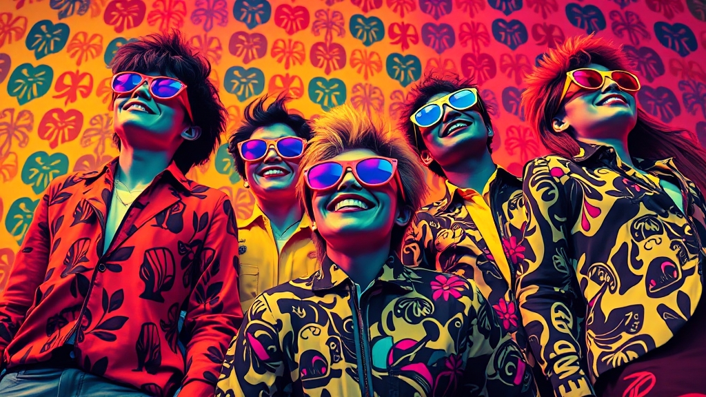 테마 변경 후, 삶의 질 UP! (popart 스타일)
