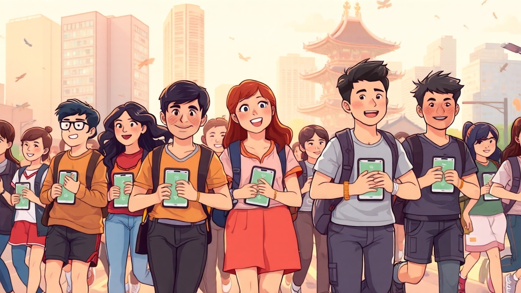 손목닥터9988, 어떤 프로그램? (cartoon 스타일)