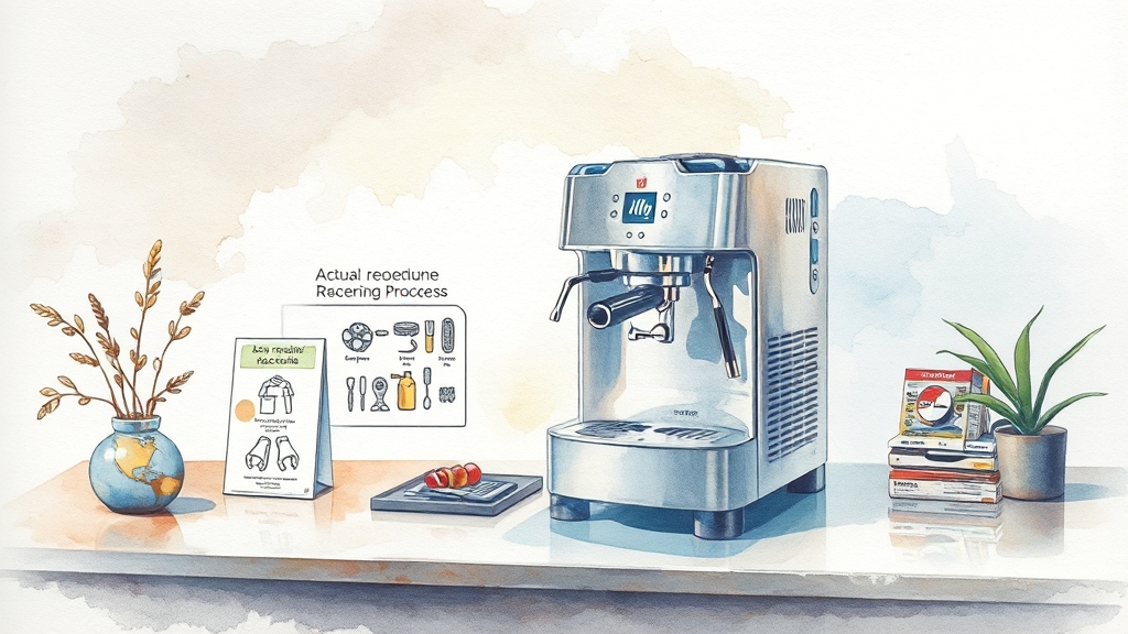 AS 신청 절차 안내 (watercolor 스타일)