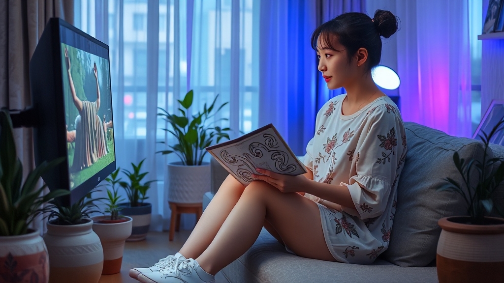결론 (realistic 스타일)