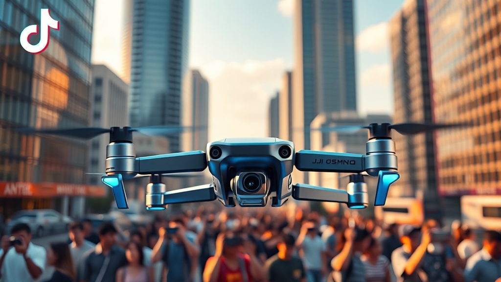 오즈모 나노 관련 루머 (realistic 스타일)