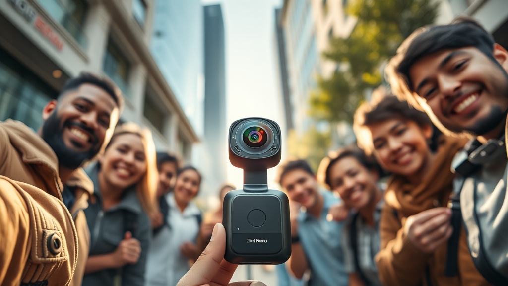 시장 영향 및 사용자 기대 (realistic 스타일)