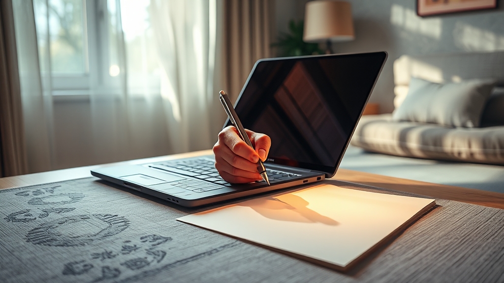 그램 프로360 핵심 기능 (realistic 스타일)