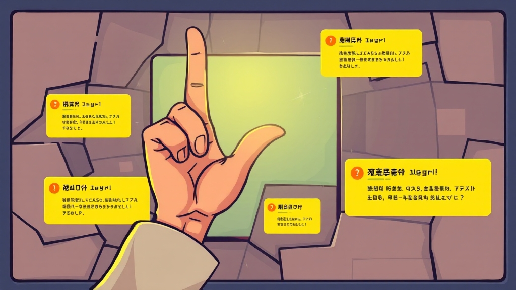 삭제 관련 문제 해결 (cartoon 스타일)