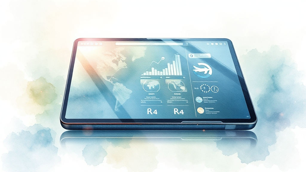 크롬, 사용자 경험 변화 (watercolor 스타일)