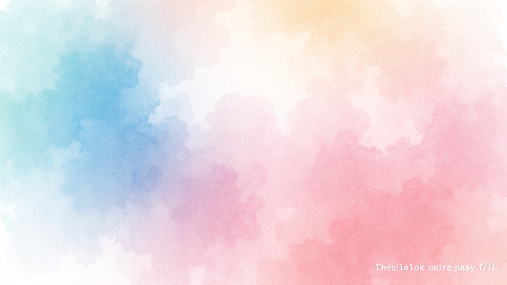 SRT 꿀팁: 할인 혜택 & 추가 정보 (watercolor 스타일)