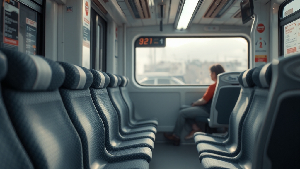 SRT 문제 발생 시 해결 방안 (realistic 스타일)