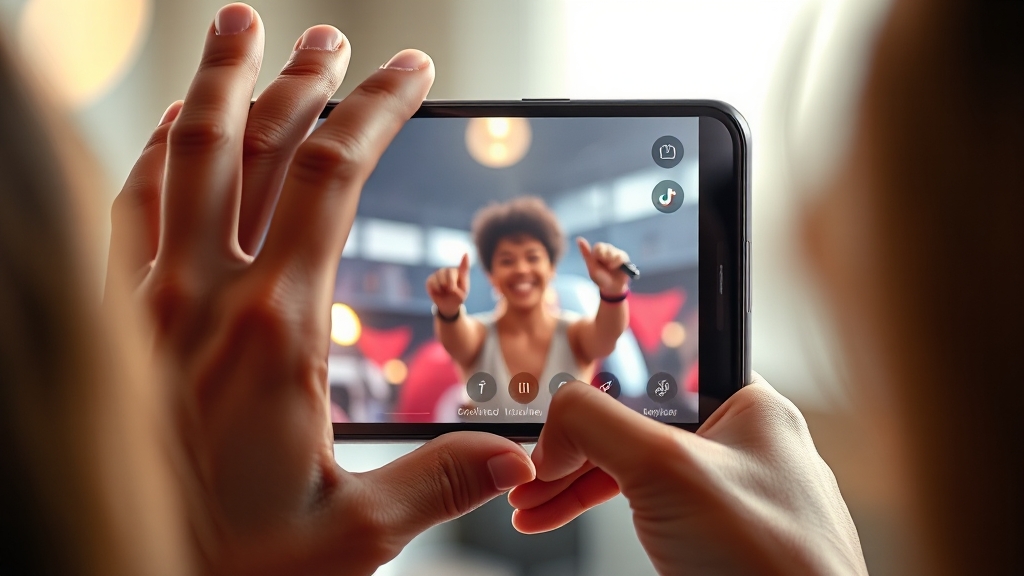 결론: 스마트한 앱테크의 미래 (realistic 스타일)