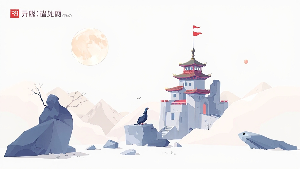 서버시간과 예매 성공의 상관관계 (illustration 스타일)