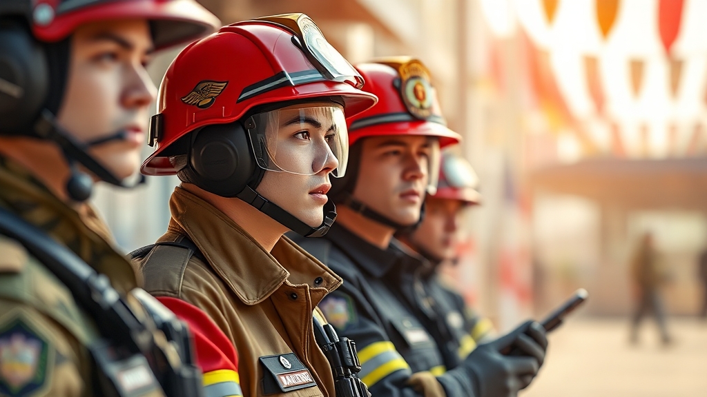 K-히어로 페스타: 특별 혜택 (realistic 스타일)