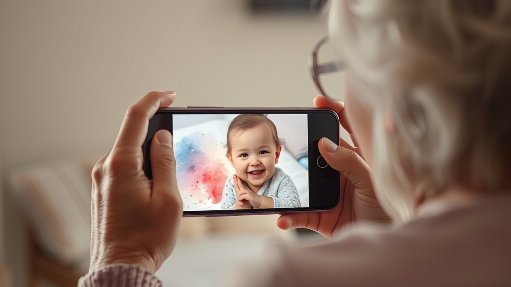 A36 5G: 2025년 출시 기대 (watercolor 스타일)