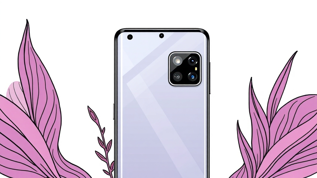 A36 디자인 및 디스플레이 변화 (illustration 스타일)