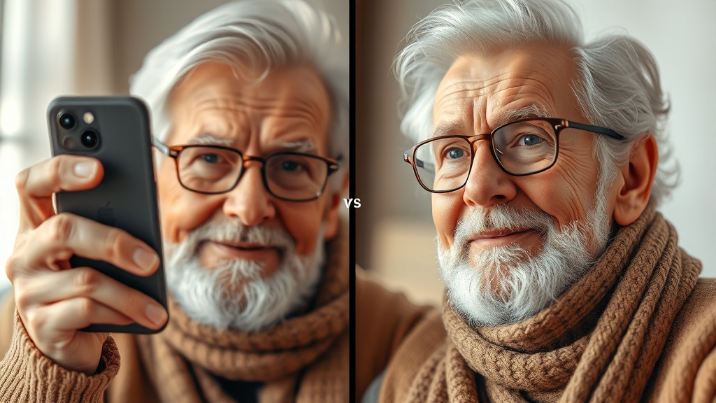 A36 vs 퀀텀5 비교 (realistic 스타일)