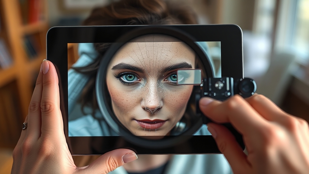 줌 기능 사용 시 고려사항 (realistic 스타일)