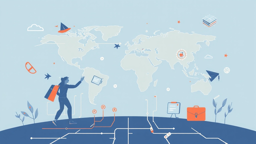 정보주체의 권리 상세 안내 (illustration 스타일)