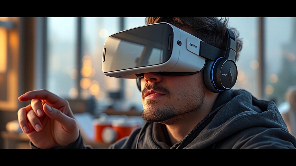 사용자 경험 & 후기 (realistic 스타일)