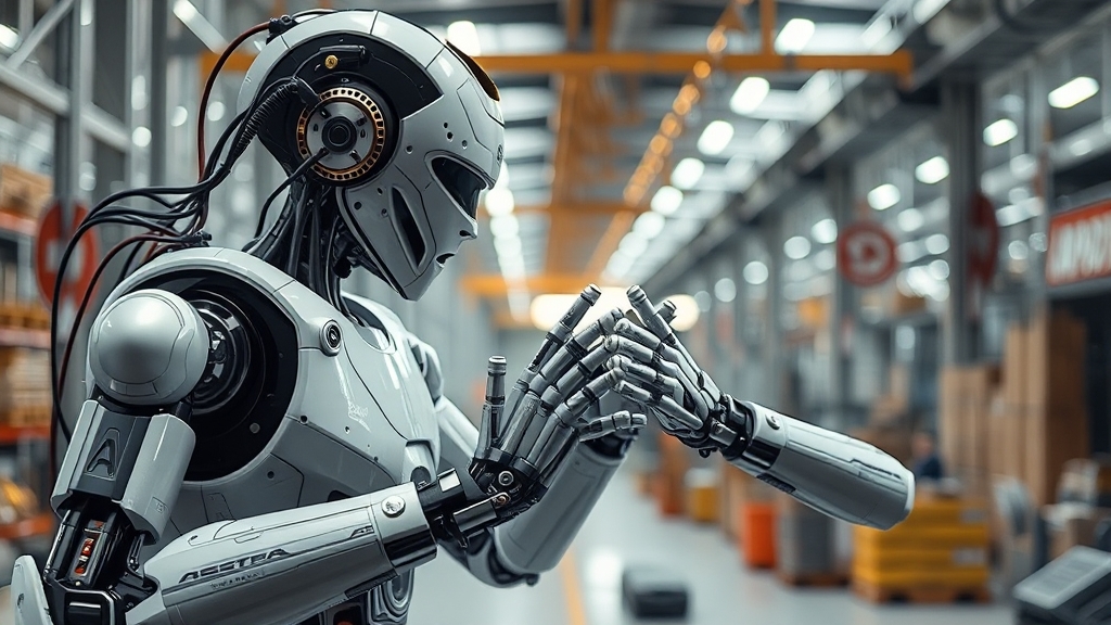 옵티머스, 무엇이 특별할까? (realistic 스타일)