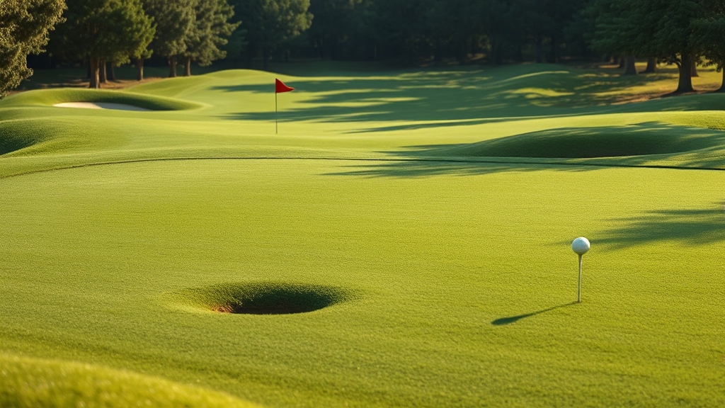 코스 공략 핵심 전략 (realistic 스타일)