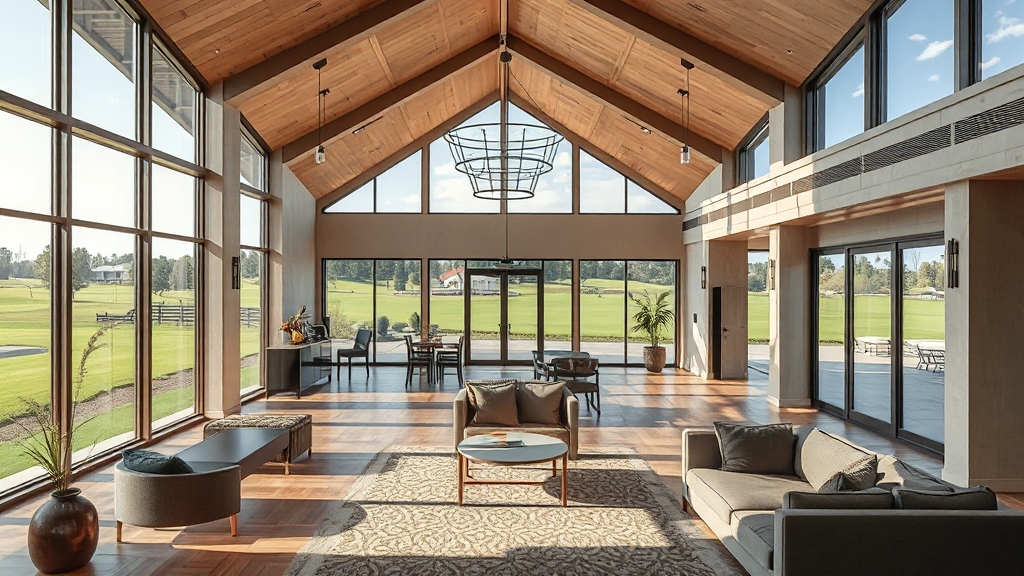 클럽하우스 완벽 활용법 (realistic 스타일)