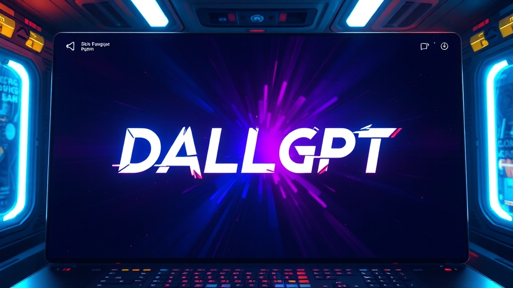 DALL-E 3 소개 및 원리 (realistic 스타일)